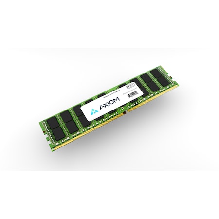 Axiom 32Gb Ddr4-2400 Ecc 288-Pin Lrdimm - Taa Compliant